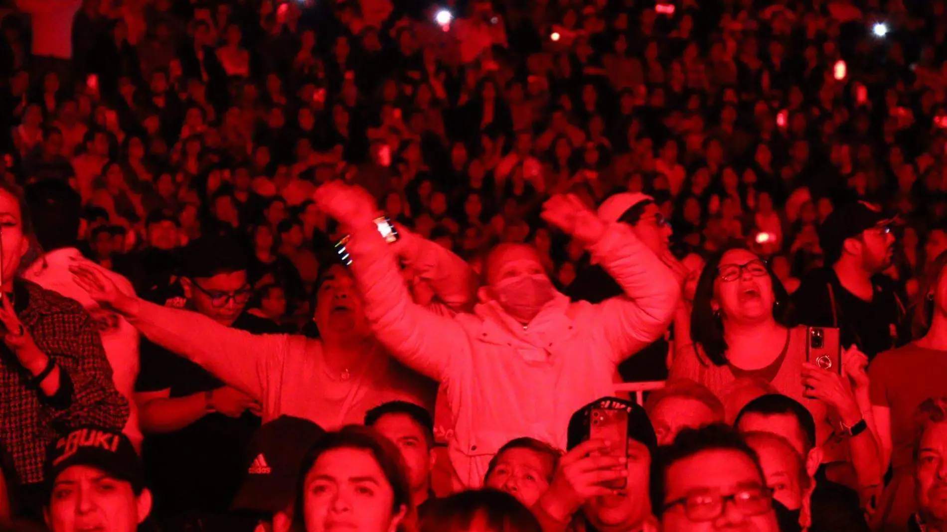 El buki en querétaro